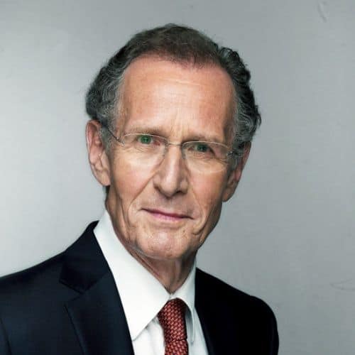 Who is RUERUP? The German Social Reformer Answer